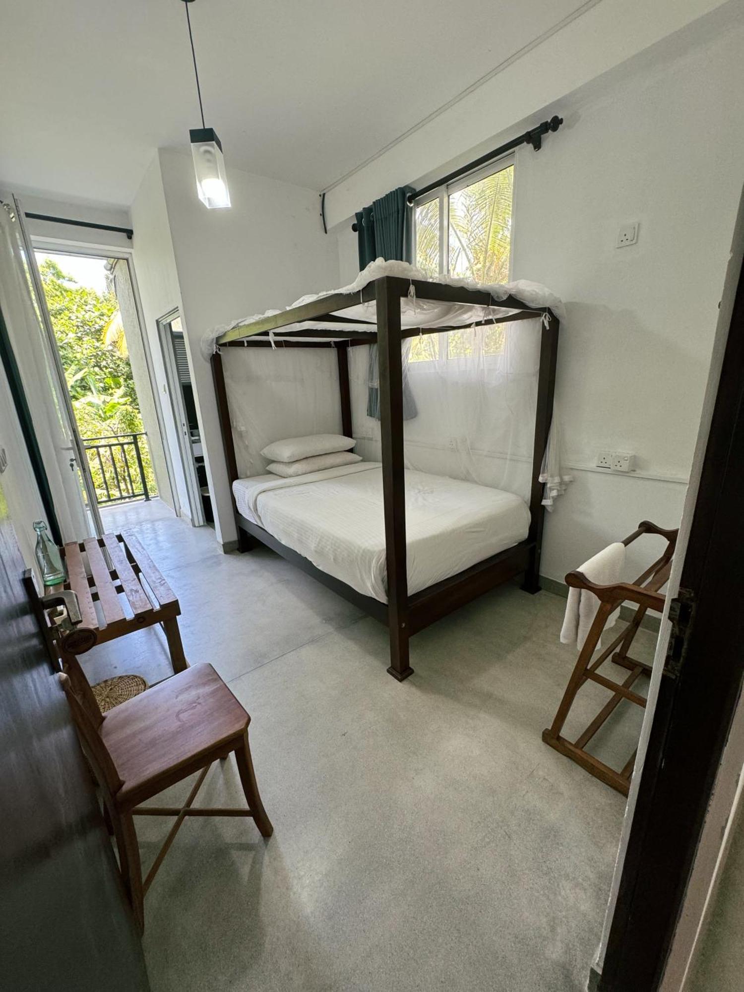 Sapiens Home - Weligama Bay Rom bilde