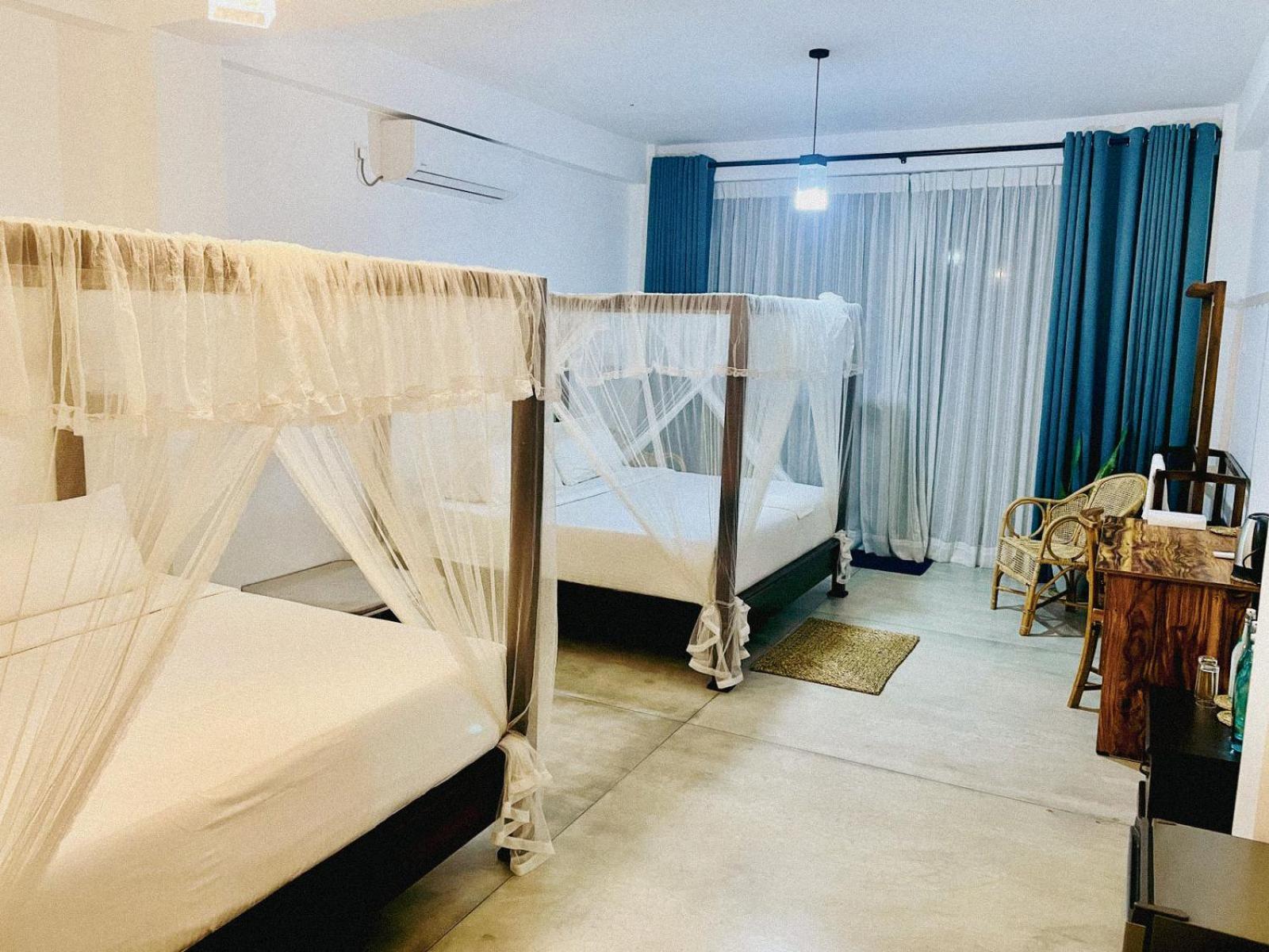 Sapiens Home - Weligama Bay Eksteriør bilde