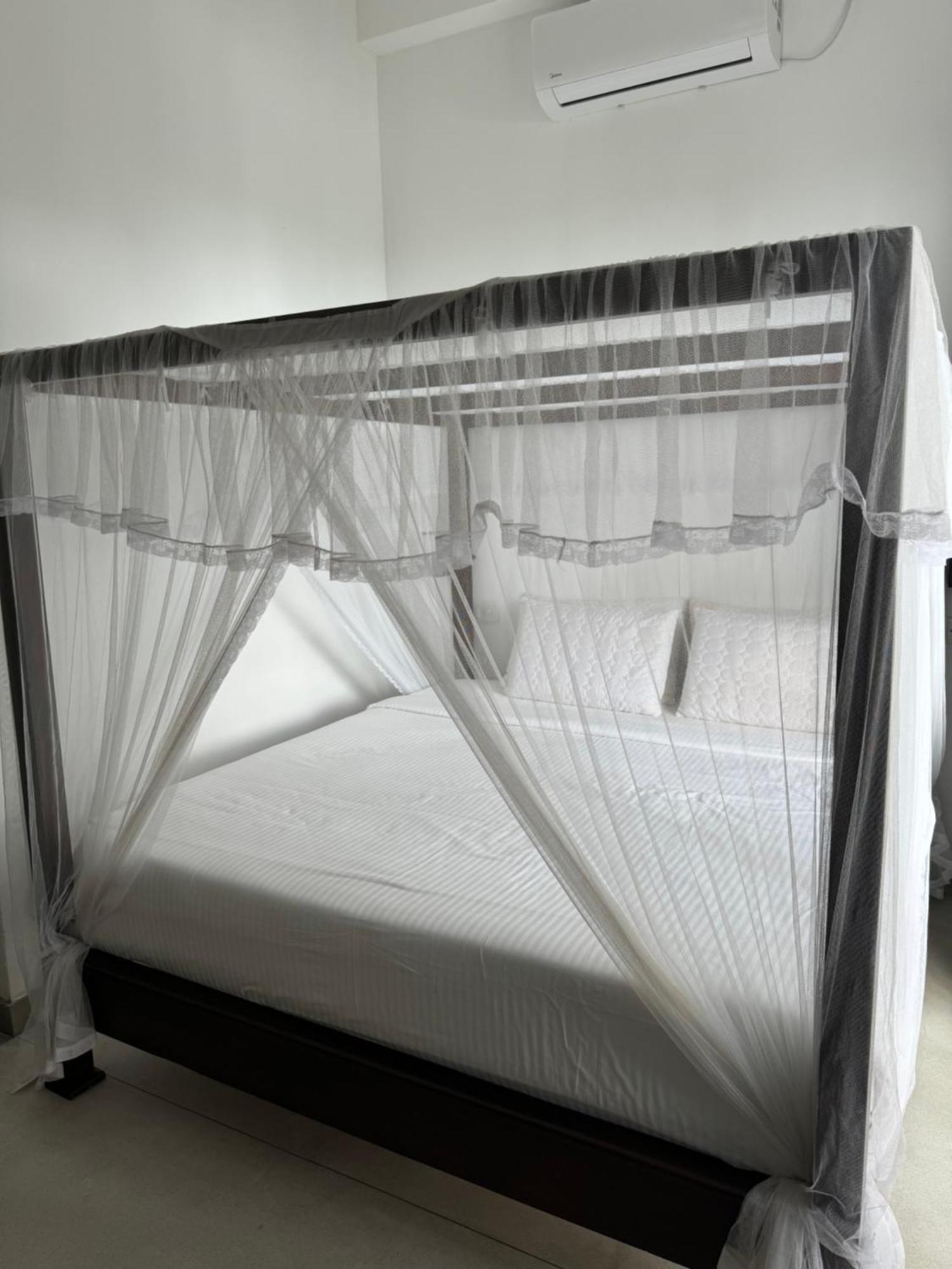Sapiens Home - Weligama Bay Eksteriør bilde