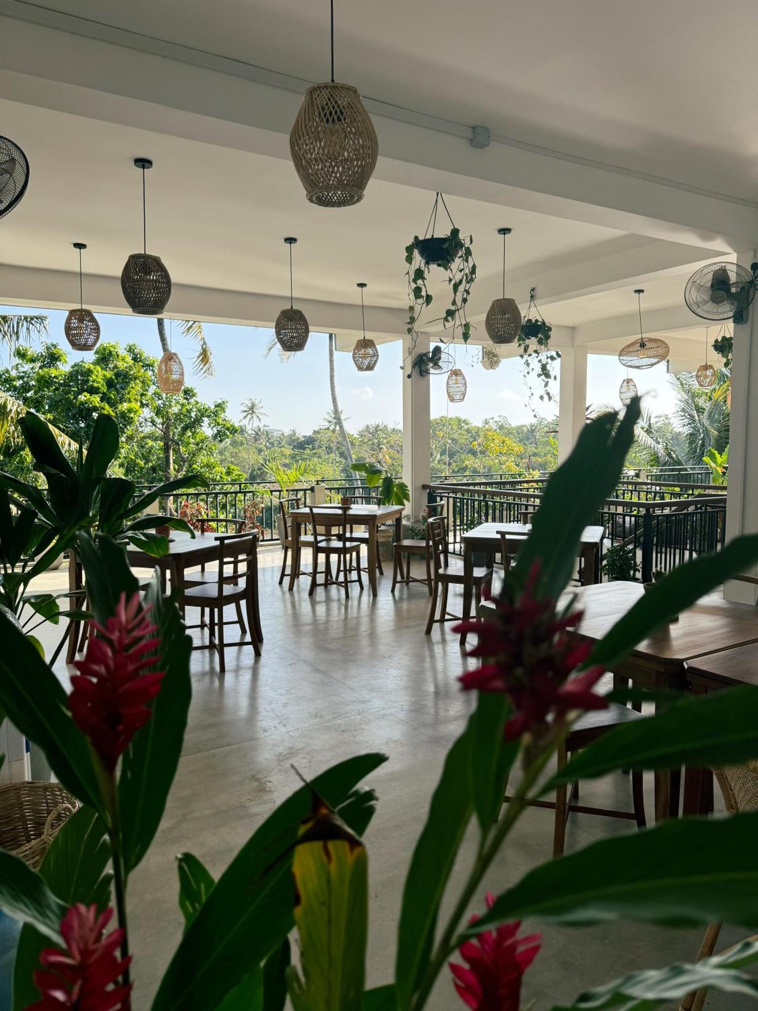 Sapiens Home - Weligama Bay Eksteriør bilde