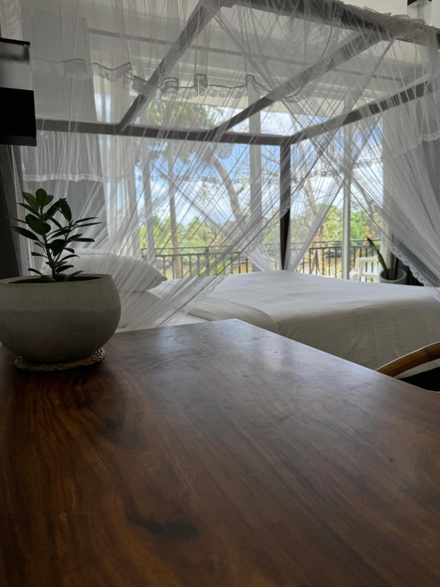 Sapiens Home - Weligama Bay Eksteriør bilde