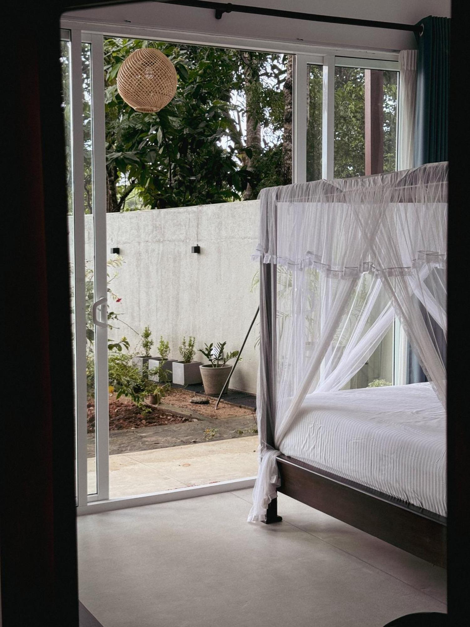 Sapiens Home - Weligama Bay Eksteriør bilde