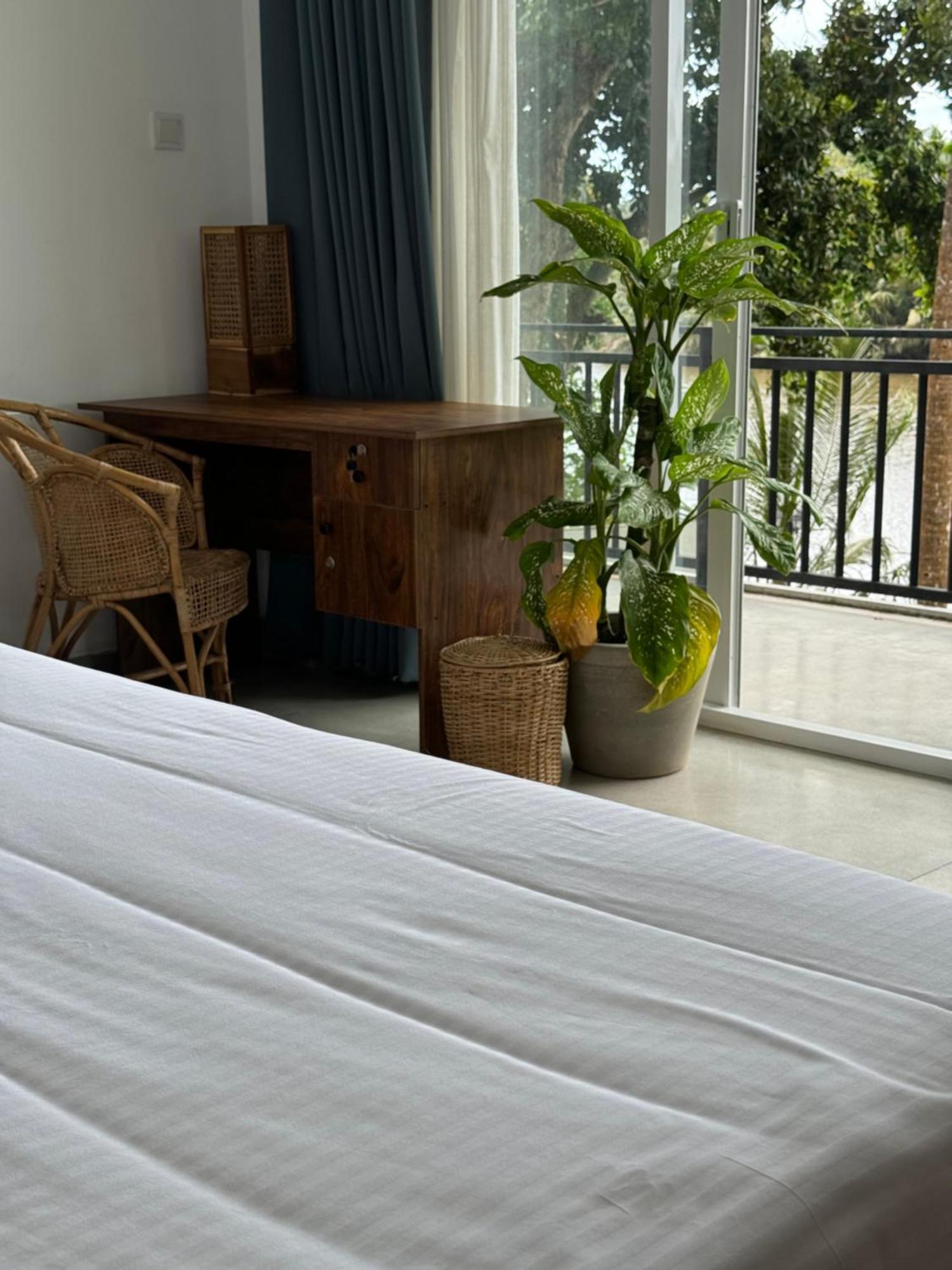 Sapiens Home - Weligama Bay Eksteriør bilde