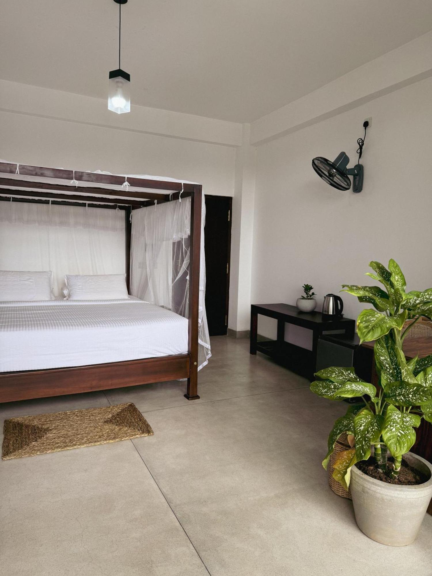 Sapiens Home - Weligama Bay Eksteriør bilde
