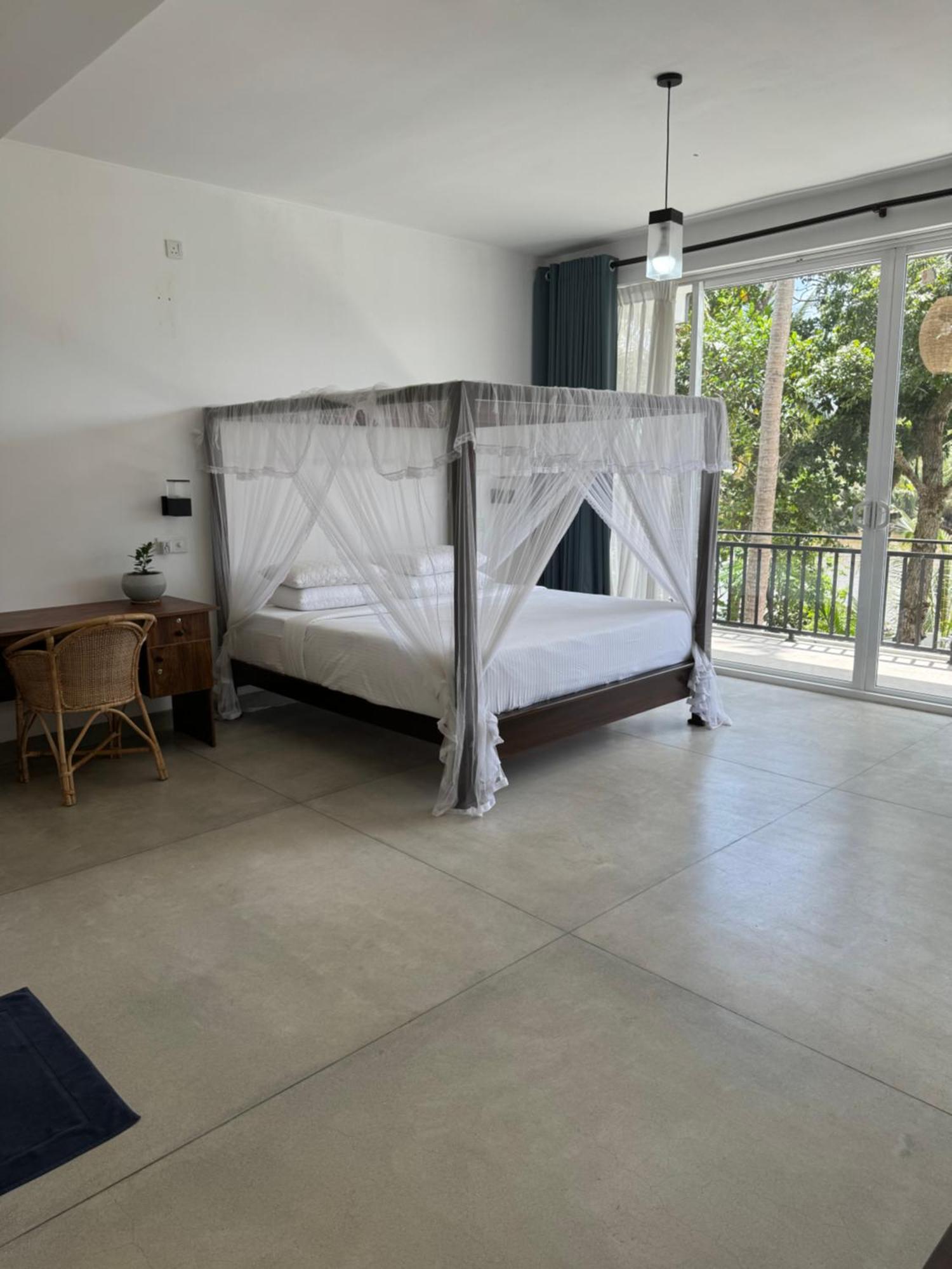 Sapiens Home - Weligama Bay Eksteriør bilde