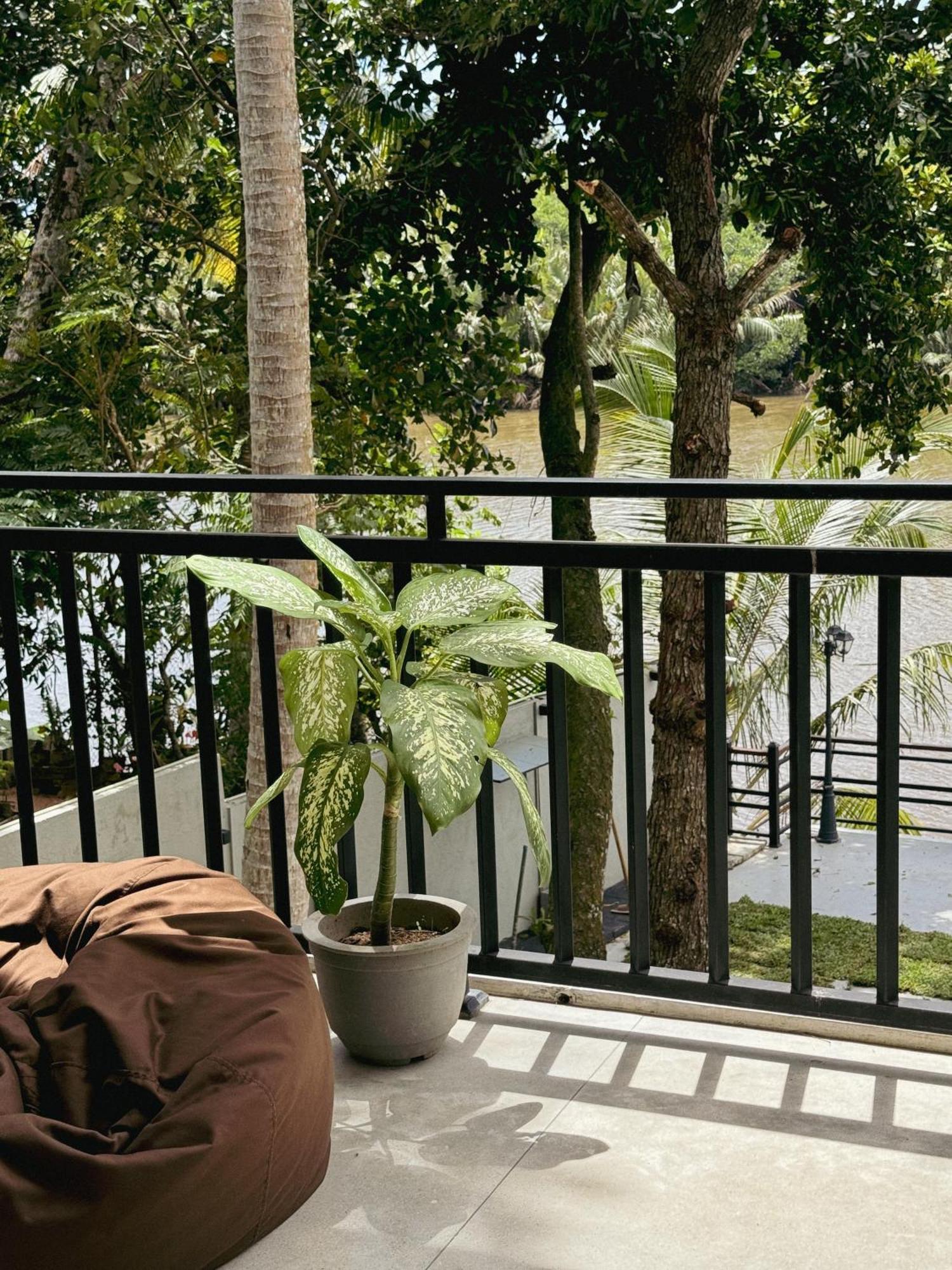 Sapiens Home - Weligama Bay Eksteriør bilde