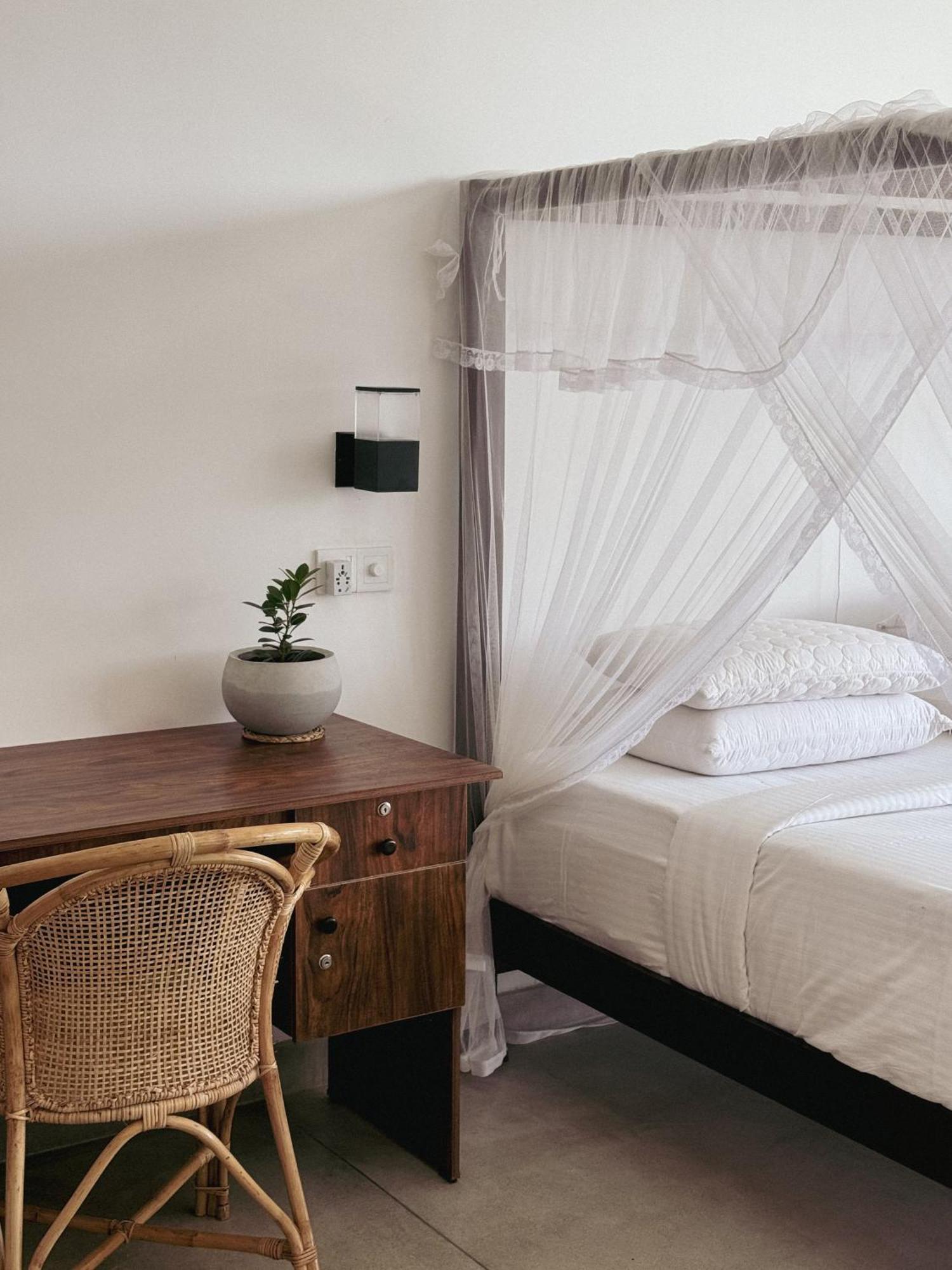 Sapiens Home - Weligama Bay Eksteriør bilde
