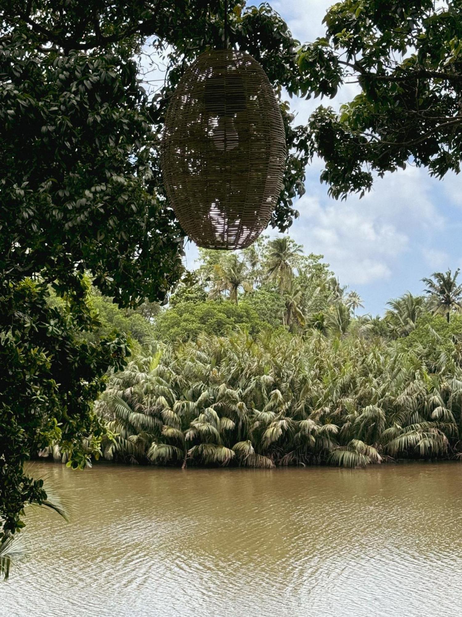 Sapiens Home - Weligama Bay Eksteriør bilde