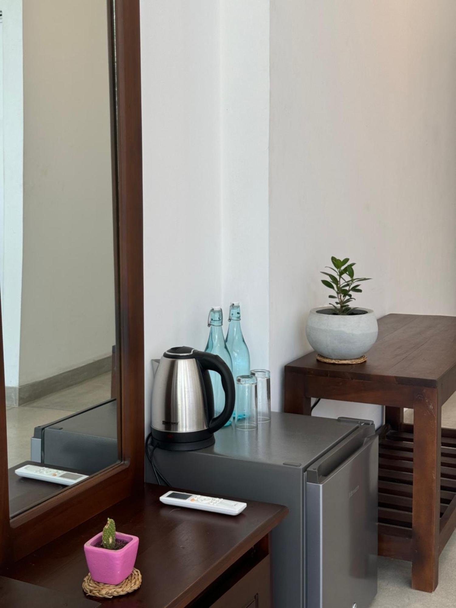 Sapiens Home - Weligama Bay Eksteriør bilde