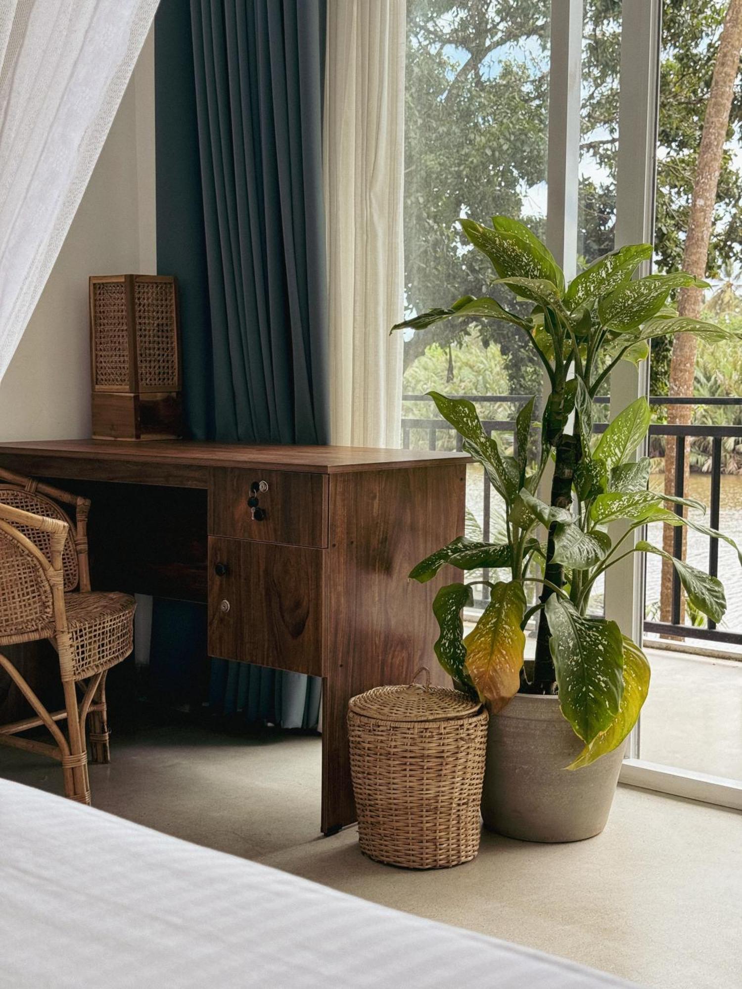 Sapiens Home - Weligama Bay Eksteriør bilde