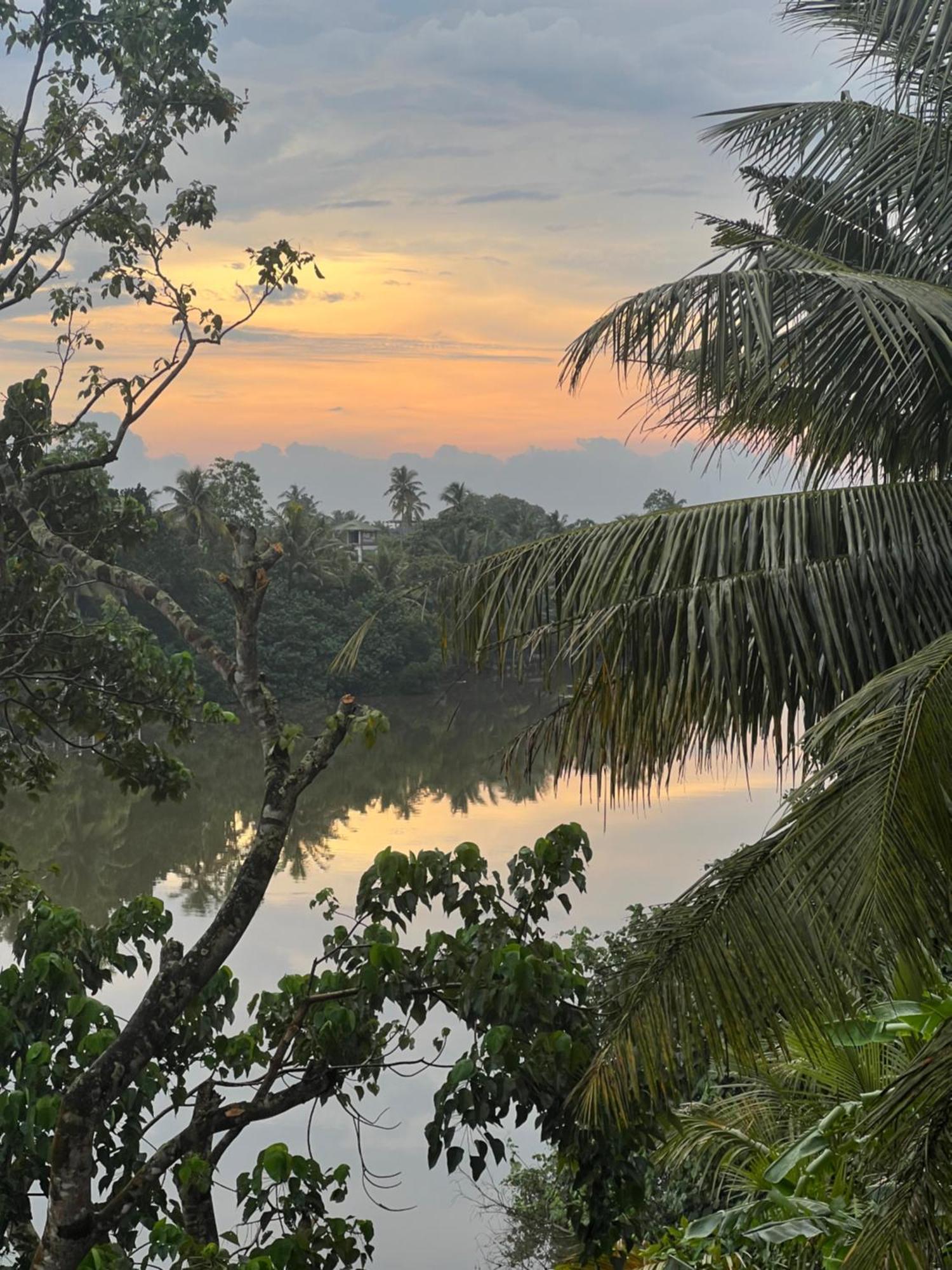 Sapiens Home - Weligama Bay Eksteriør bilde