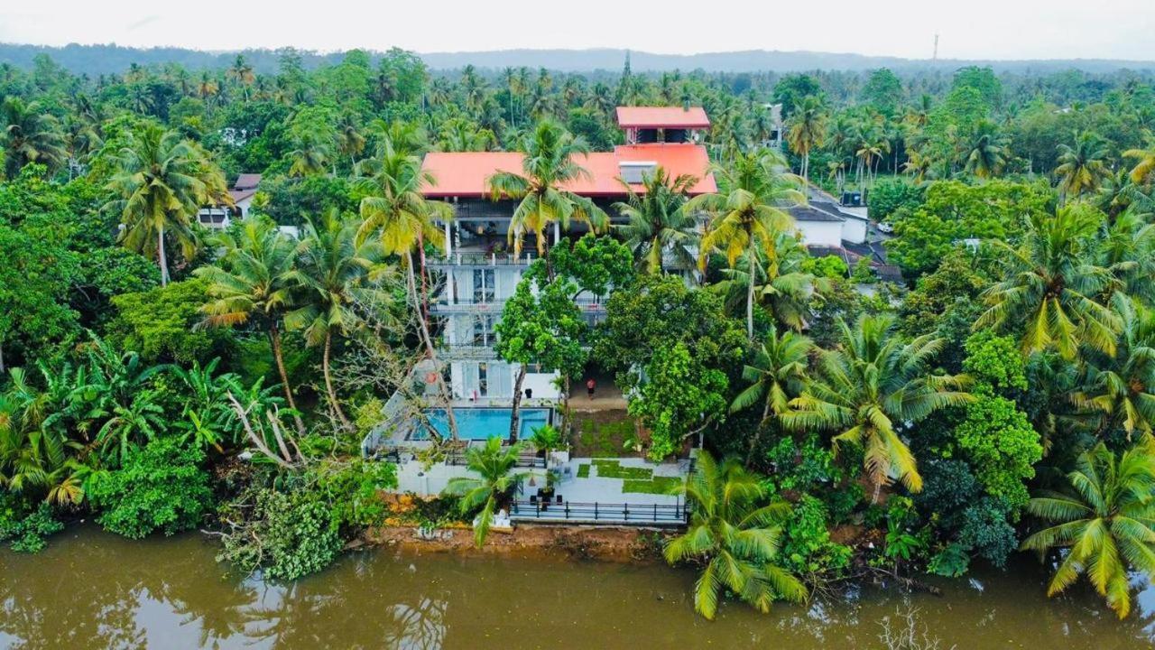 Sapiens Home - Weligama Bay Eksteriør bilde